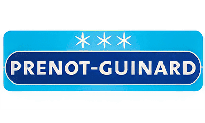 Logo Prenot Guinard